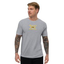 Load image into Gallery viewer, Quality over Quantity Short Sleeve T-shirt