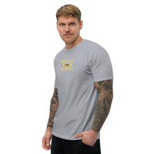 Load image into Gallery viewer, Quality Over Quantity Short Sleeve T-shirt