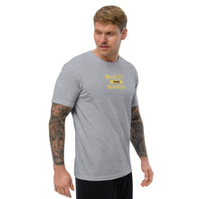 Load image into Gallery viewer, Quality Over Quantity Short Sleeve T-shirt