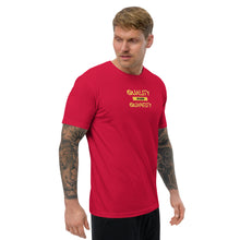 Load image into Gallery viewer, Quality over Quantity Short Sleeve T-shirt
