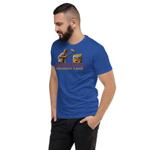 Load image into Gallery viewer, Short Sleeve T-shirt