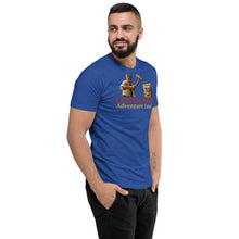 Load image into Gallery viewer, Short Sleeve T-shirt