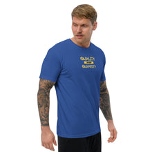 Load image into Gallery viewer, Quality Over Quantity Short Sleeve T-shirt