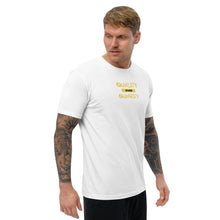 Load image into Gallery viewer, Quality Over Quantity Short Sleeve T-shirt