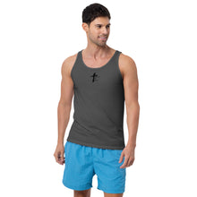 Load image into Gallery viewer, Twenty 4 Trav Men's Tank Top