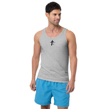Load image into Gallery viewer, Twenty 4 Trav Men's Tank Top
