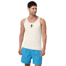 Load image into Gallery viewer, Twenty 4 Trav Men's Tank Top