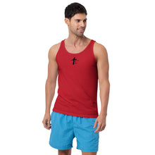 Load image into Gallery viewer, Twenty 4 Trav Men's Tank Top
