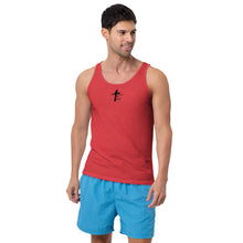 Load image into Gallery viewer, Twenty 4 Trav Men's Tank Top