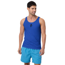 Load image into Gallery viewer, Twenty 4 Trav Men's Tank Top