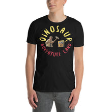 Load image into Gallery viewer, Short-Sleeve Unisex T-Shirt