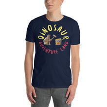 Load image into Gallery viewer, Short-Sleeve Unisex T-Shirt