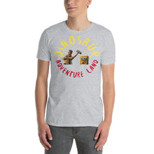 Load image into Gallery viewer, Short-Sleeve Unisex T-Shirt