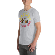 Load image into Gallery viewer, Short-Sleeve Unisex T-Shirt
