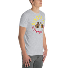 Load image into Gallery viewer, Short-Sleeve Unisex T-Shirt