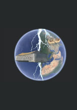 Load image into Gallery viewer, The Genesis Flood; Global or Local?: Biblical Paradise is Found