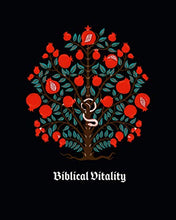 Load image into Gallery viewer, Biblical Vitality