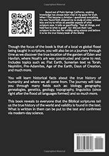 Load image into Gallery viewer, The Genesis Flood; Global or Local?: Biblical Paradise is Found