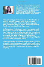 Load image into Gallery viewer, THE EVOLUTIONARY RESCUE DEVICE HANDGUIDE