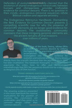 Load image into Gallery viewer, The Endogenous Retrovirus Handbook;