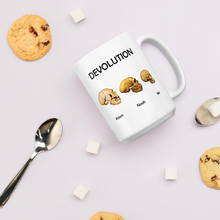 Load image into Gallery viewer, Devolution Mug