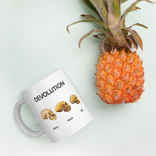 Load image into Gallery viewer, Devolution Mug