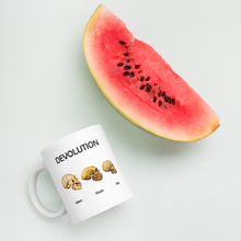 Load image into Gallery viewer, Devolution Mug