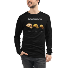 Load image into Gallery viewer, Devolution Unisex Long Sleeve Tee