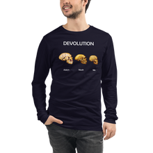 Load image into Gallery viewer, Devolution Unisex Long Sleeve Tee