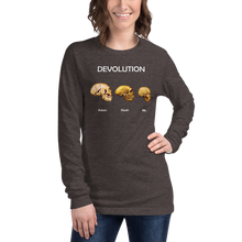 Load image into Gallery viewer, Devolution Unisex Long Sleeve Tee