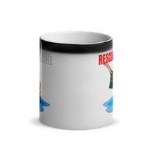 Load image into Gallery viewer, Rescue Device Glossy Magic Mug