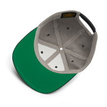 Load image into Gallery viewer, Evolutionist Tears Snapback Hat