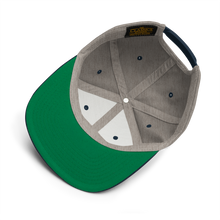 Load image into Gallery viewer, Atheist Tears Snapback Hat