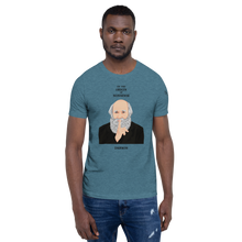 Load image into Gallery viewer, Origin of Nonsense Short-Sleeve Unisex T-Shirt