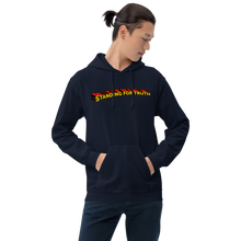 Load image into Gallery viewer, Standing for Truth Unisex Hoodie