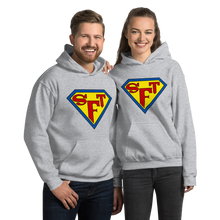 Load image into Gallery viewer, SFT Logo Unisex Hoodie