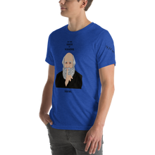 Load image into Gallery viewer, Origin of Nonsense Short-Sleeve Unisex T-Shirt