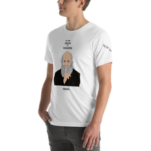 Load image into Gallery viewer, Origin of Nonsense Short-Sleeve Unisex T-Shirt