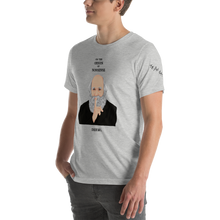 Load image into Gallery viewer, Origin of Nonsense Short-Sleeve Unisex T-Shirt
