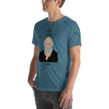 Load image into Gallery viewer, Origin of Nonsense Short-Sleeve Unisex T-Shirt