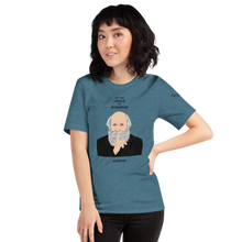 Load image into Gallery viewer, Origin of Nonsense Short-Sleeve Unisex T-Shirt