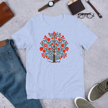 Load image into Gallery viewer, Tree of Knowledge Short-Sleeve Unisex T-Shirt