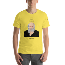 Load image into Gallery viewer, Origin of Nonsense Short-Sleeve Unisex T-Shirt