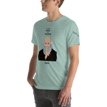 Load image into Gallery viewer, Origin of Nonsense Short-Sleeve Unisex T-Shirt