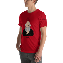 Load image into Gallery viewer, Origin of Nonsense Short-Sleeve Unisex T-Shirt