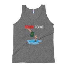 Load image into Gallery viewer, Rescue Device Unisex Tank Top