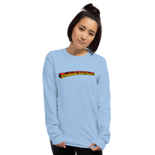 Load image into Gallery viewer, Standing for Truth Men’s Long Sleeve Shirt