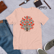 Load image into Gallery viewer, Tree of Knowledge Short-Sleeve Unisex T-Shirt
