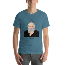 Load image into Gallery viewer, Origin of Nonsense Short-Sleeve Unisex T-Shirt
