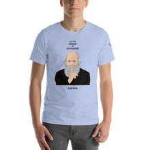 Load image into Gallery viewer, Origin of Nonsense Short-Sleeve Unisex T-Shirt